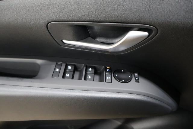 2026 Hyundai TUCSON XRT AWD