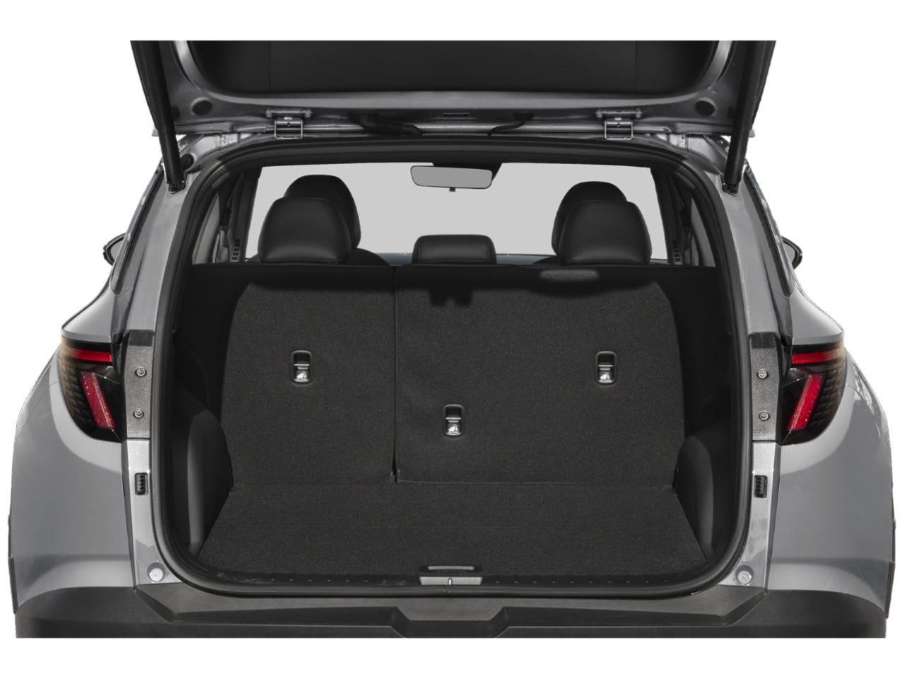 2026 Hyundai TUCSON XRT AWD