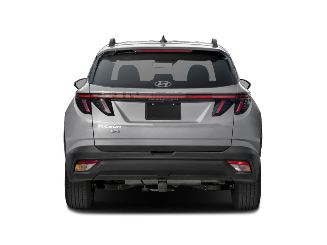 2026 Hyundai TUCSON XRT AWD