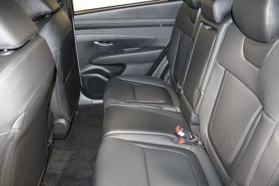 2026 Hyundai TUCSON XRT AWD