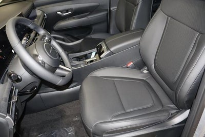 2026 Hyundai TUCSON XRT AWD