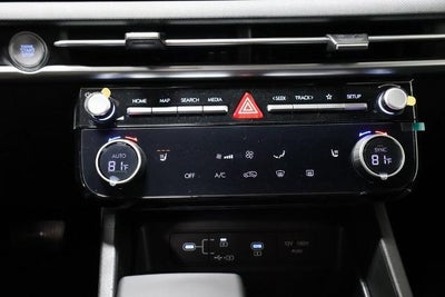 2026 Hyundai TUCSON XRT AWD