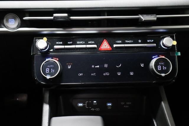 2026 Hyundai TUCSON XRT AWD