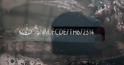 2026 Hyundai TUCSON XRT AWD