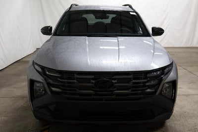 2026 Hyundai TUCSON XRT AWD