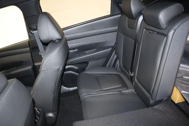2026 Hyundai TUCSON XRT AWD