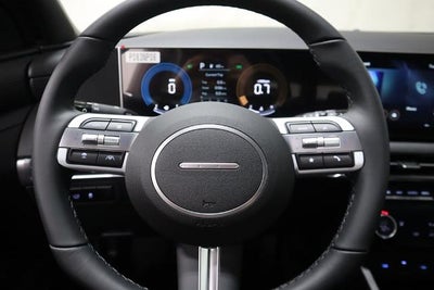 2026 Hyundai TUCSON XRT AWD