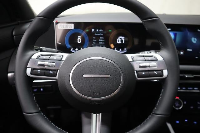 2026 Hyundai TUCSON XRT AWD