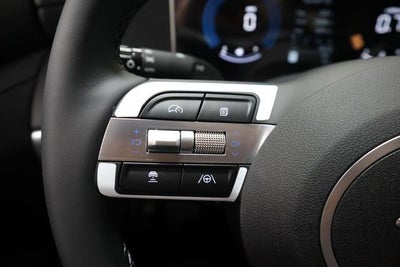 2026 Hyundai TUCSON XRT AWD