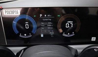 2026 Hyundai TUCSON XRT AWD