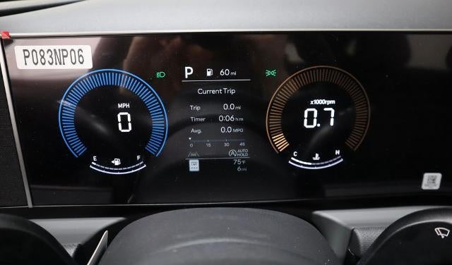 2026 Hyundai TUCSON XRT AWD