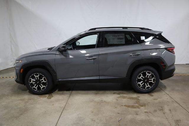 2026 Hyundai TUCSON XRT AWD