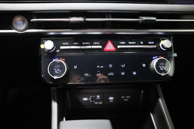 2026 Hyundai TUCSON XRT AWD