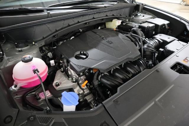 2026 Hyundai TUCSON XRT AWD