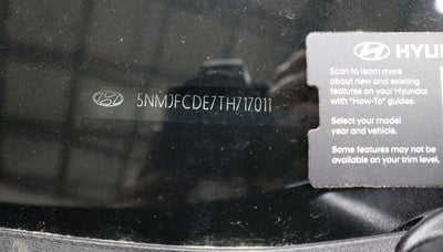 2026 Hyundai TUCSON XRT AWD