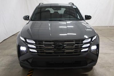 2026 Hyundai TUCSON XRT AWD