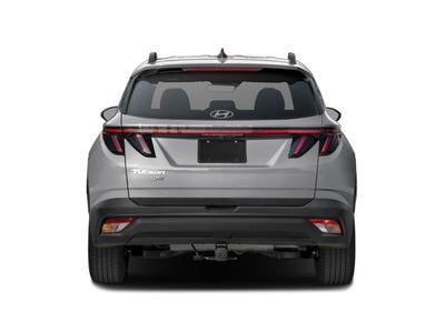 2026 Hyundai TUCSON XRT AWD