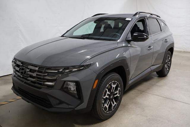 2026 Hyundai TUCSON XRT AWD