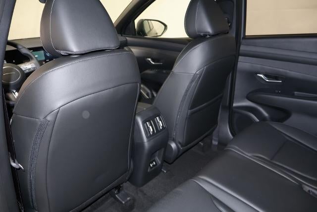 2026 Hyundai TUCSON XRT AWD