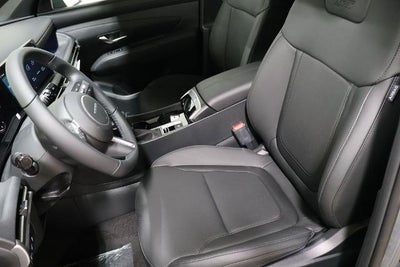 2026 Hyundai TUCSON XRT AWD