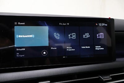 2026 Hyundai TUCSON XRT AWD