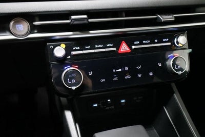 2026 Hyundai TUCSON XRT AWD