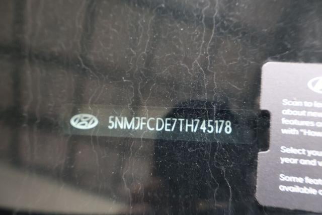 2026 Hyundai TUCSON XRT AWD