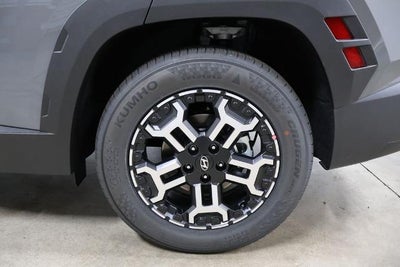 2026 Hyundai TUCSON XRT AWD