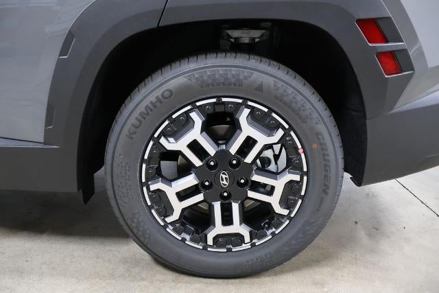 2026 Hyundai TUCSON XRT AWD