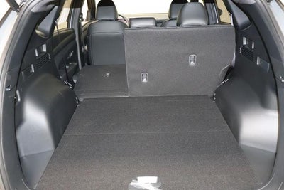 2026 Hyundai TUCSON XRT AWD