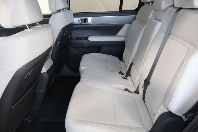 2027 Hyundai SANTA FE SE FWD