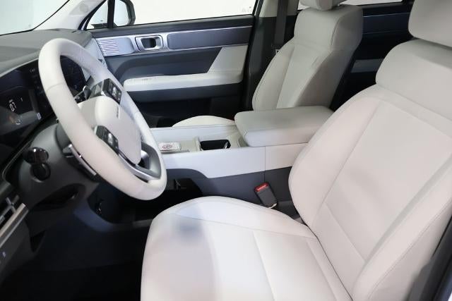 2027 Hyundai SANTA FE SE FWD