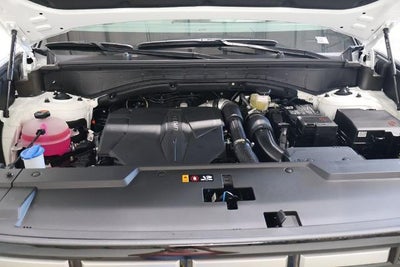 2027 Hyundai SANTA FE SE FWD