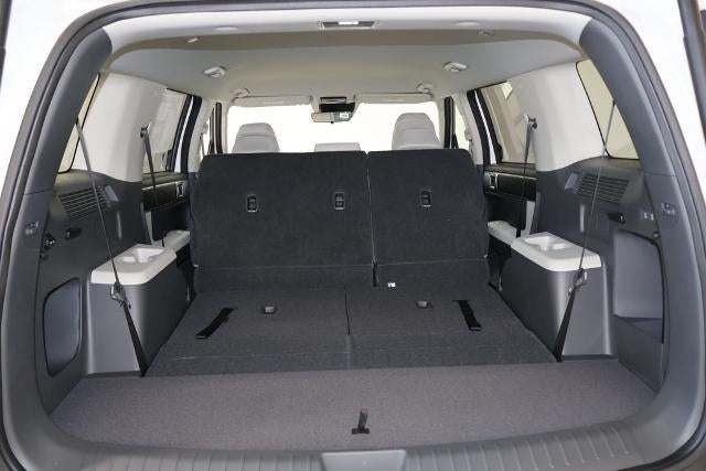 2027 Hyundai SANTA FE SE FWD