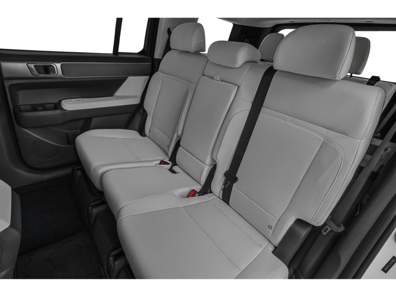 2027 Hyundai SANTA FE SE FWD