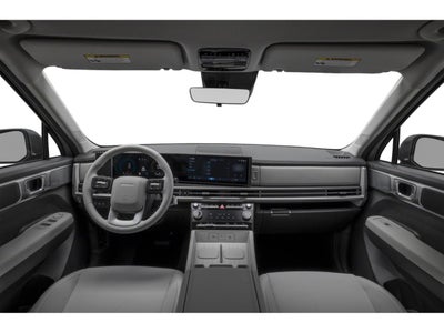 2026 Hyundai SANTA FE HYBRID SE AWD