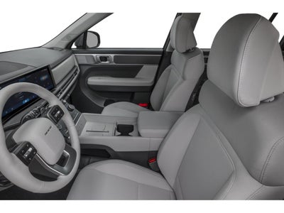 2026 Hyundai SANTA FE HYBRID SE AWD