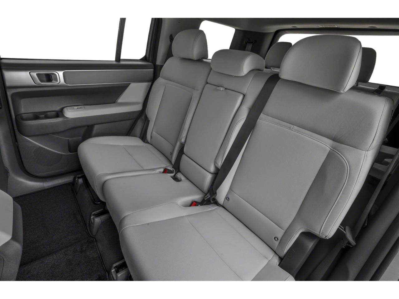 2026 Hyundai SANTA FE HYBRID SE AWD