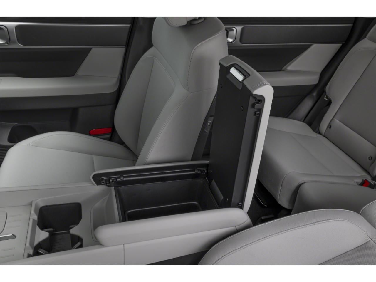 2026 Hyundai SANTA FE HYBRID SE AWD