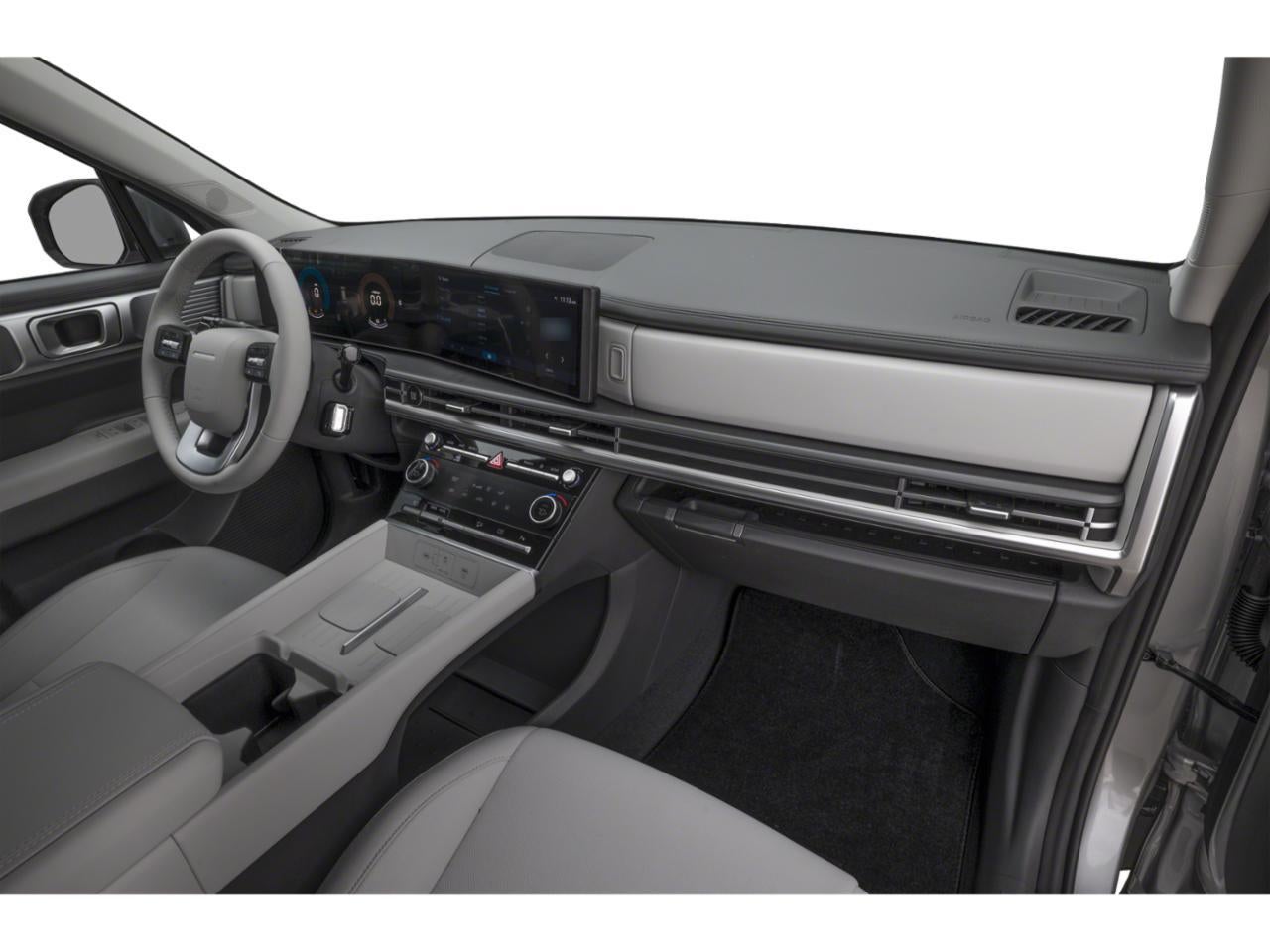2026 Hyundai SANTA FE HYBRID SE AWD