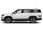 2026 Hyundai SANTA FE HYBRID SE AWD
