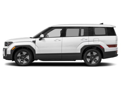 2026 Hyundai SANTA FE HYBRID SE AWD
