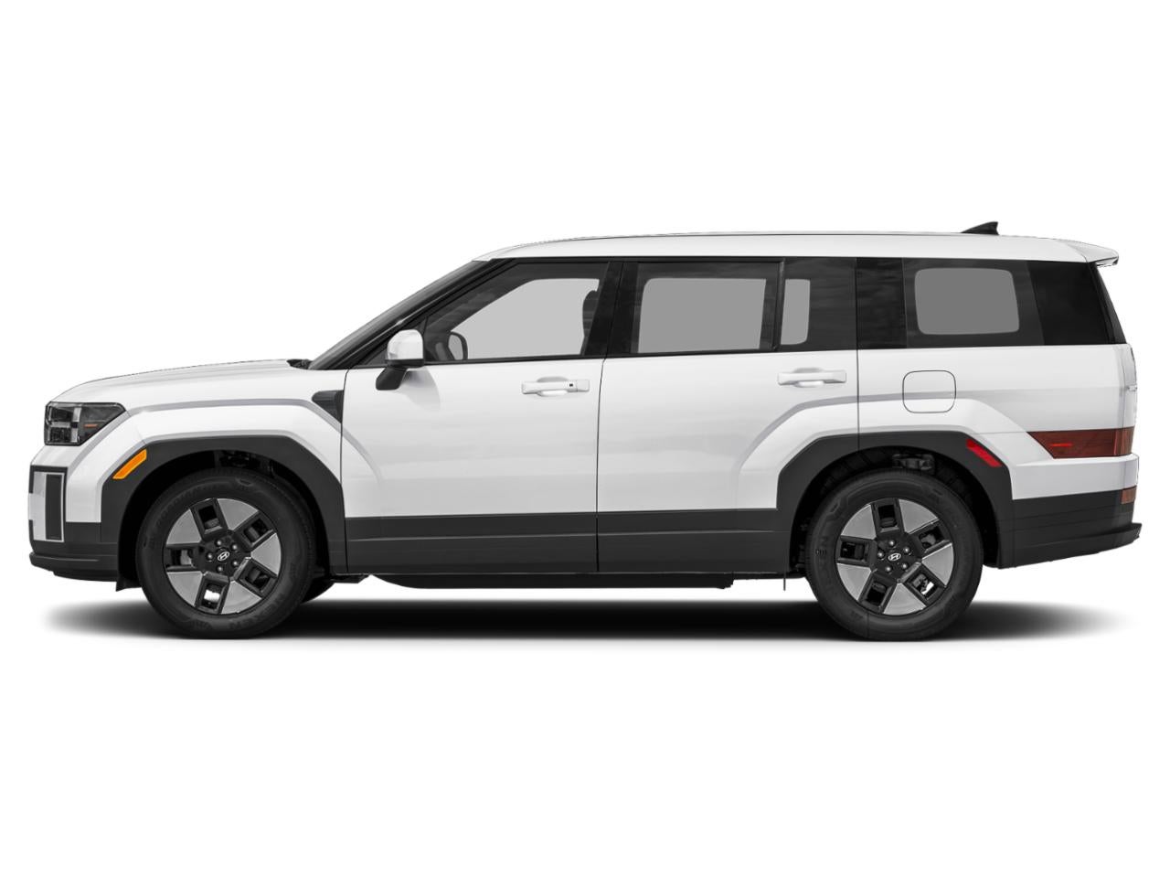 2026 Hyundai SANTA FE HYBRID SE AWD
