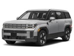 2026 Hyundai SANTA FE HYBRID SE AWD