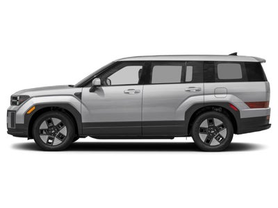 2026 Hyundai SANTA FE HYBRID SE AWD