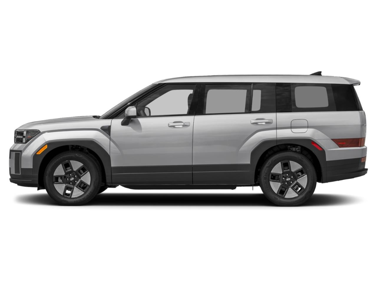 2026 Hyundai SANTA FE HYBRID SE AWD