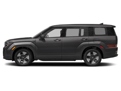 2026 Hyundai SANTA FE HYBRID SE AWD
