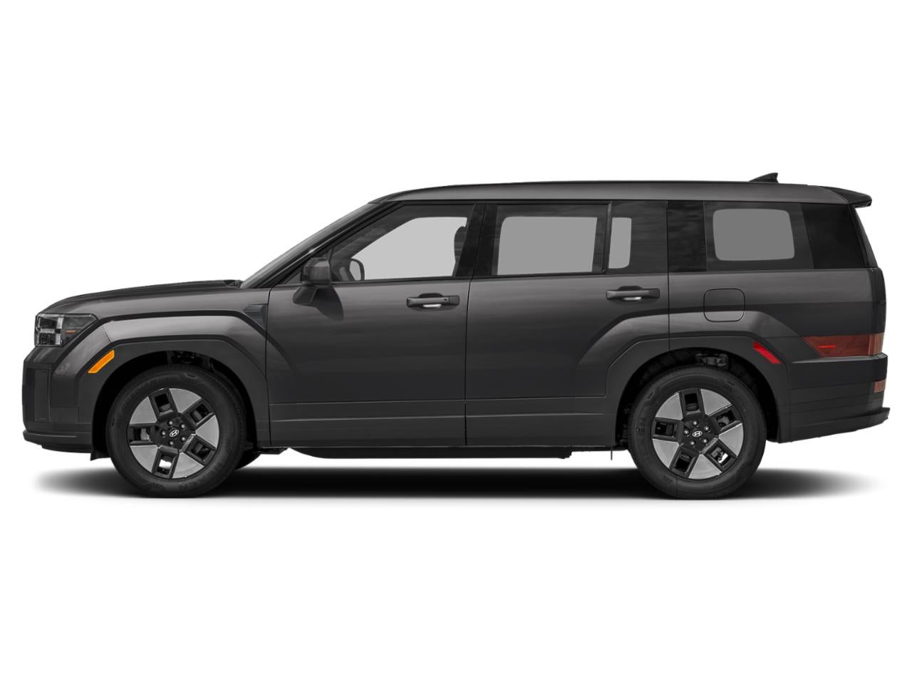 2026 Hyundai SANTA FE HYBRID SE AWD