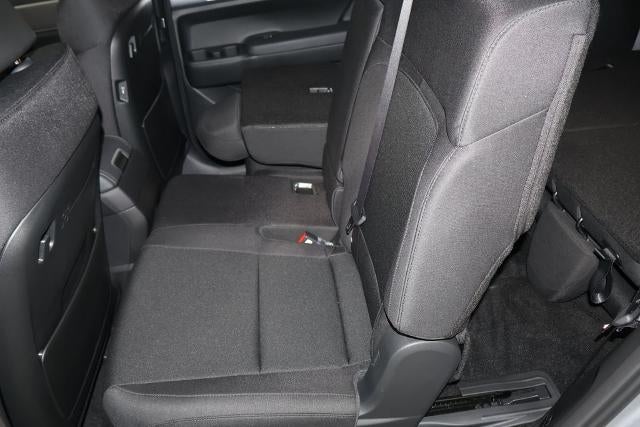 2026 Hyundai SANTA FE HYBRID SE AWD