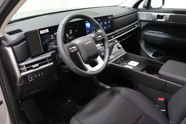 2026 Hyundai SANTA FE HYBRID SE AWD